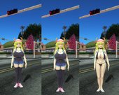 Kobayashi san Chi no Maid Dragon [Skin Pack]